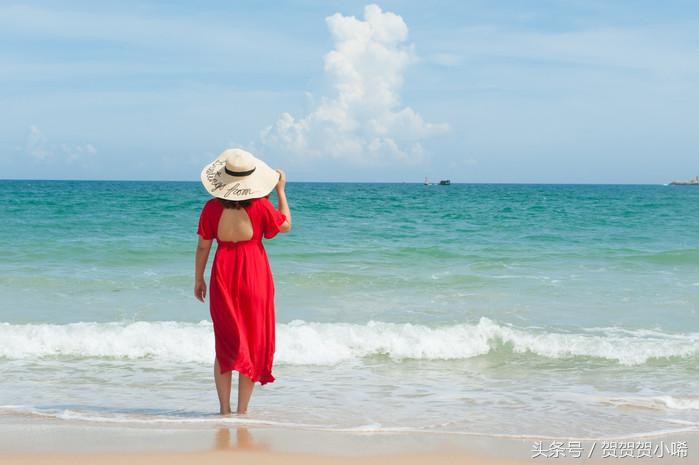 海南最旺的聚宝盆？每次来这里，香港玄学大师李居明都要去哪里？